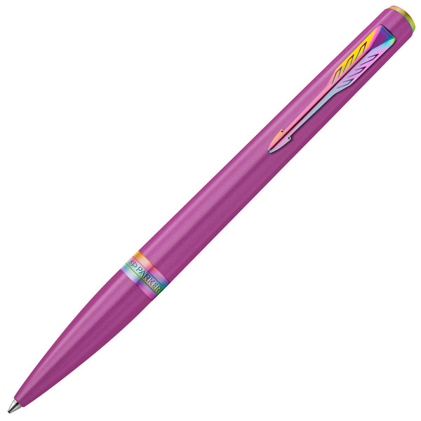 Parker Meridian Grape RBT balpen