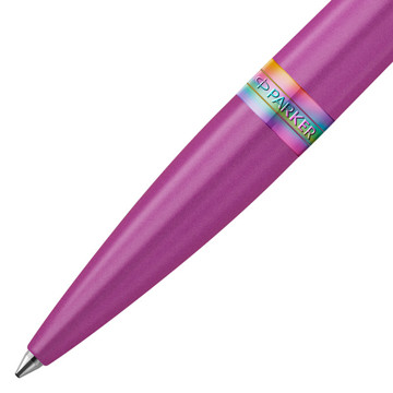 Parker Meridian Grape RBT balpen