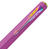 Parker Meridian Grape RBT balpen