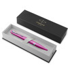 Parker Meridian Grape RBT balpen