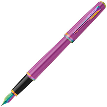 Parker Meridian Grape RBT vulpen