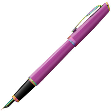 Parker Meridian Grape RBT vulpen