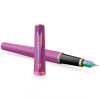 Parker Meridian Grape RBT vulpen