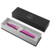 Parker Meridian Grape RBT vulpen