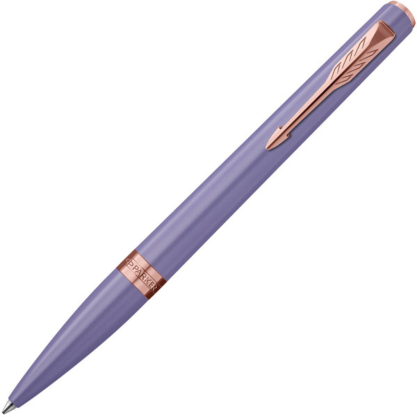 Parker Meridian Lilac PGT balpen