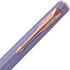Parker Meridian Lilac PGT balpen