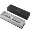 Parker Meridian Lilac PGT balpen
