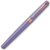 Parker Meridian Lilac PGT rollerball