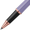 Parker Meridian Lilac PGT rollerball