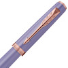 Parker Meridian Lilac PGT rollerball