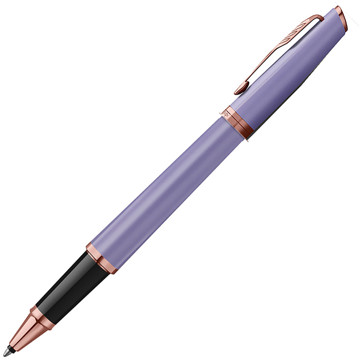 Parker Meridian Lilac PGT rollerball