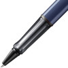 LAMY Lx Blue rollerball