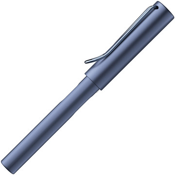 LAMY LX Blue vulpen