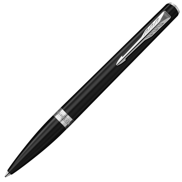 Parker Meridian Matt Black CT balpen