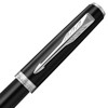 Parker Meridian Matt Black CT rollerball