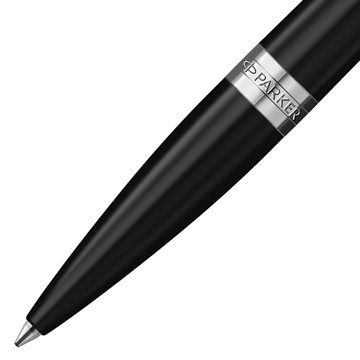 Parker Meridian Matt Black CT balpen