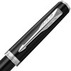 Parker Meridian Matt Black CT vulpen