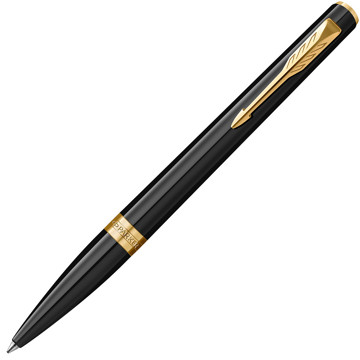 Parker Meridian Matt Black GT balpen