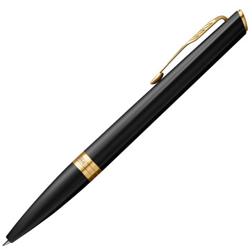 Parker Meridian Matt Black GT balpen