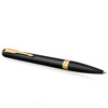 Parker Meridian Matt Black GT balpen