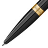 Parker Meridian Matt Black GT balpen