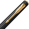 Parker Meridian Matt Black GT balpen
