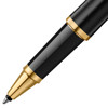 Parker Meridian Matt Black GT rollerball
