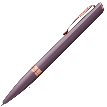 Parker Meridian Purple PGT balpen
