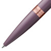 Parker Meridian Purple PGT balpen