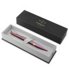 Parker Meridian Purple PGT balpen