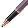 Parker Meridian Purple PGT rollerball