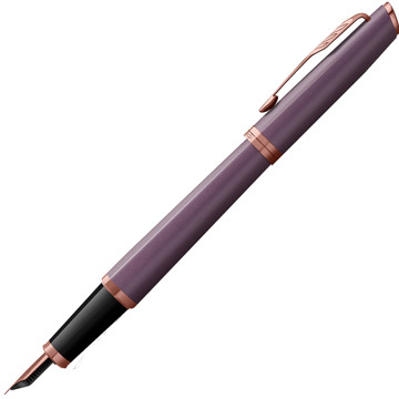 Parker Meridian Purple PGT vulpen