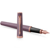 Parker Meridian Purple PGT vulpen