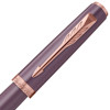 Parker Meridian Purple PGT vulpen