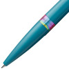 Parker Meridian Teal RBT balpen