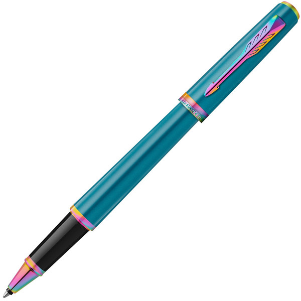 Parker Meridian Teal RBT rollerball