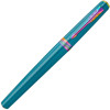 Parker Meridian Teal RBT vulpen