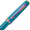 Parker Meridian Teal RBT vulpen