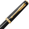 Parker Meridian Black GT vulpen