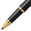 Parker Meridian Black GT rollerball