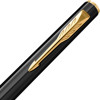 Parker Meridian Black GT balpen