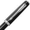 Parker Meridian Black CT vulpen