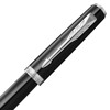 Parker Meridian Black CT rollerball