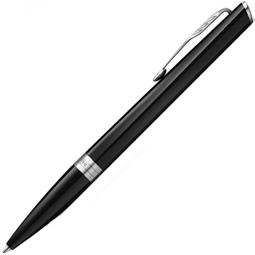 Parker Meridian Black CT balpen