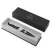 Parker Meridian Black CT balpen