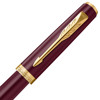Parker Meridian Red GT vulpen