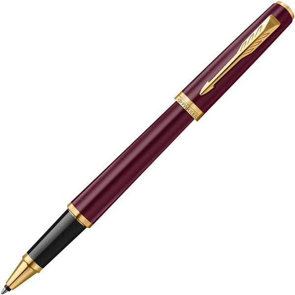 Parker Meridian Red GT rollerball