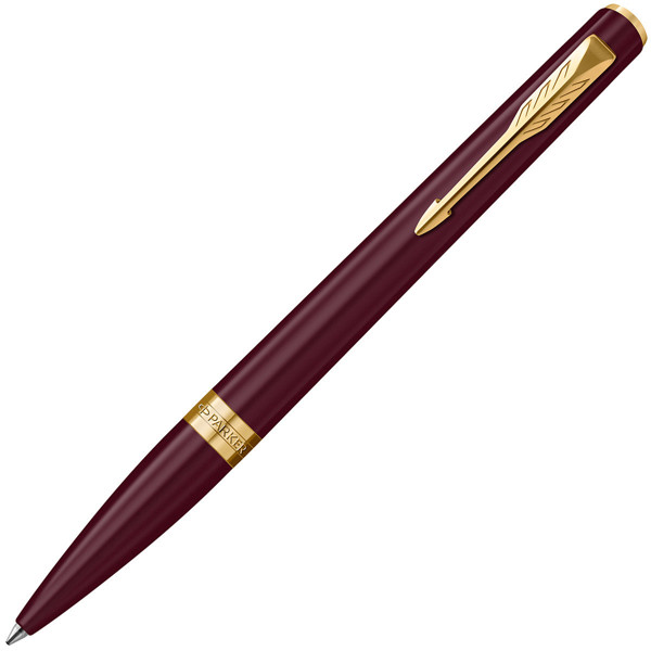 Parker Meridian Red GT balpen