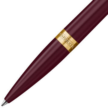 Parker Meridian Red GT balpen