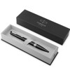 Parker Meridian Matt Black CT balpen